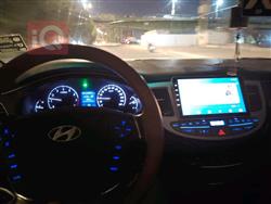 هيونداي جنسس